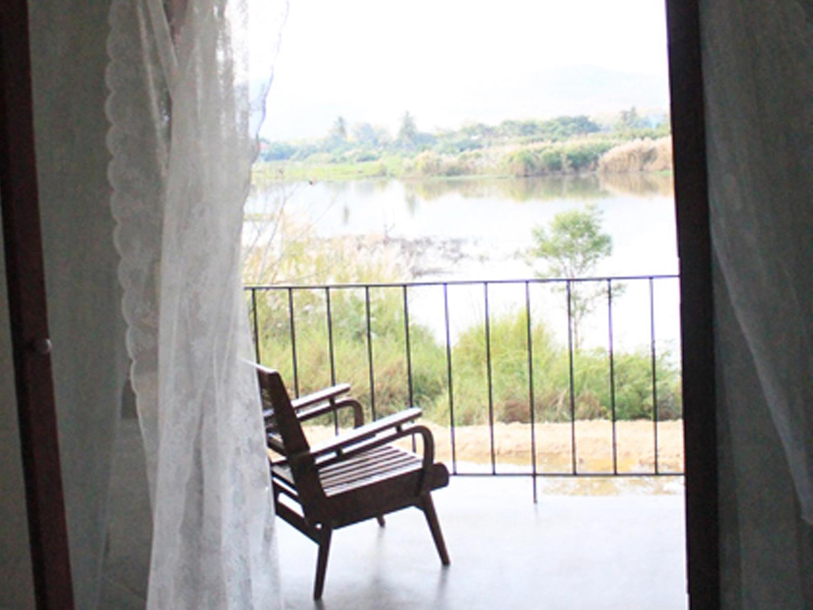 Phu-Anna Eco House Hotel Hot ภายนอก รูปภาพ
